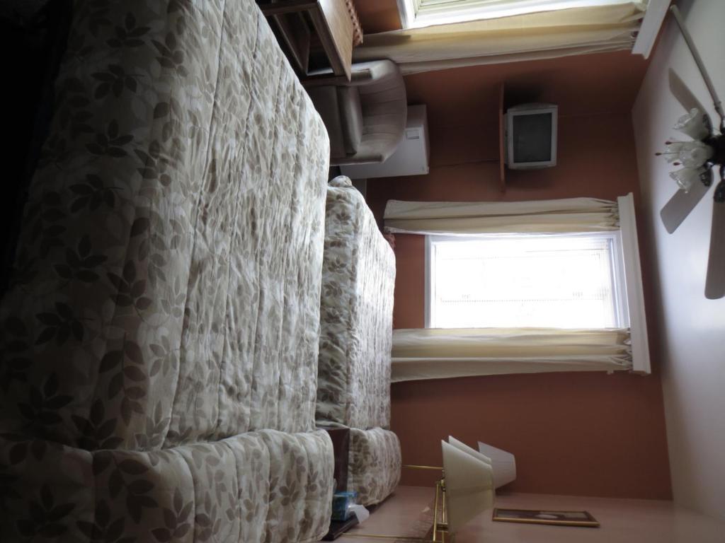 Manoir Charest Quebec City Room photo