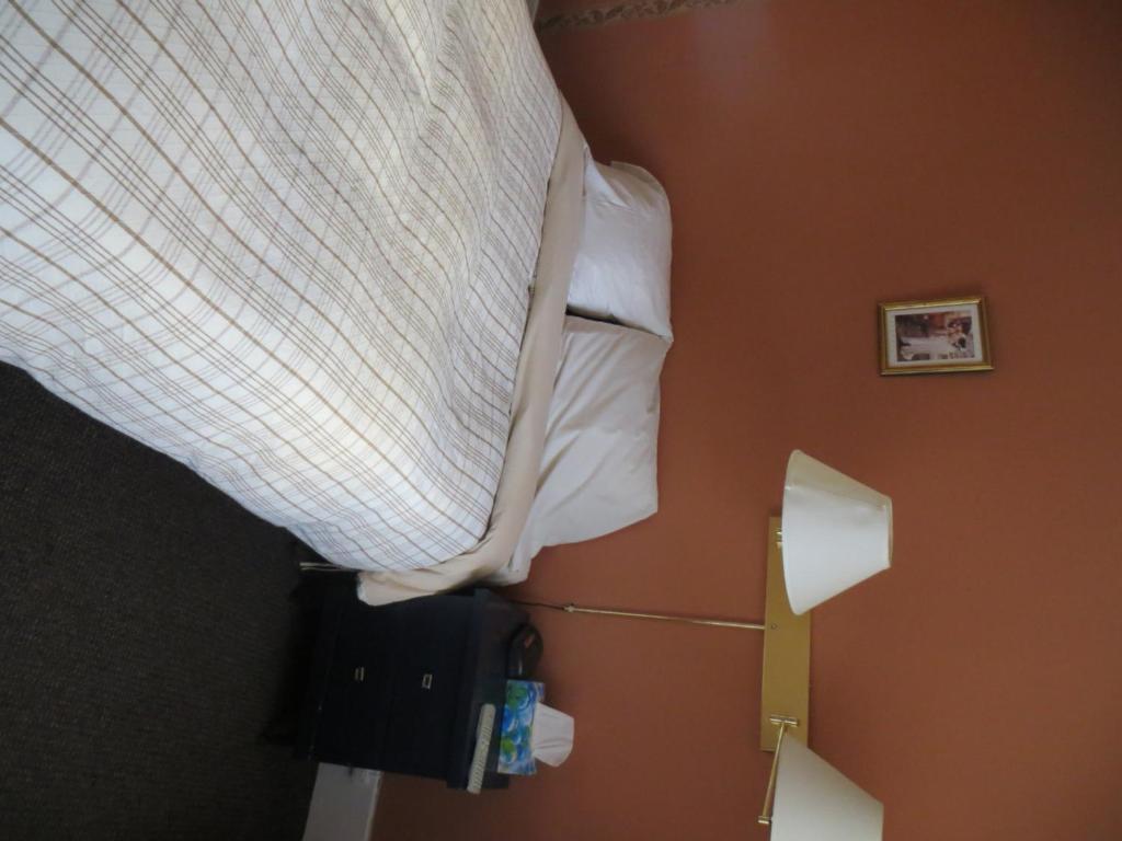 Manoir Charest Quebec City Room photo