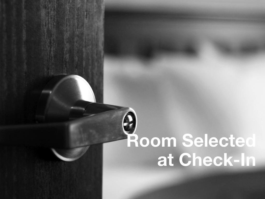 Manoir Charest Quebec City Room photo